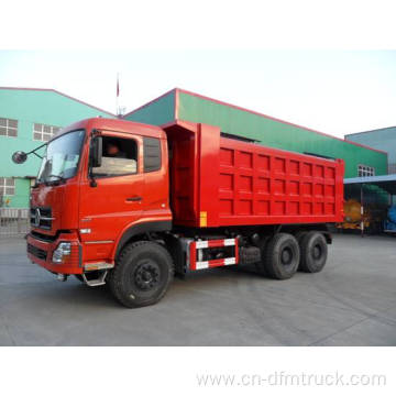 10 Tons Dump truck